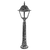 Opviq Spoljna lampa BSU-68179-BKR-B, 90 cm, Podna, IP65, E27, 60W, Braon