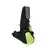 Maska oko ramena Romix RH02 zelena