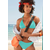 LASCANA Bikini hlačke, modra