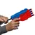 Nerf alpha Strike Claw QS 4 izstreljevalec