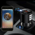 X20 FM avto oddajnik SD bluetooth USB polnilec