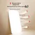 Yeelight Plafonska lampa, 60 W, 200 V