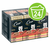 Mega pakiranje Cesar pladnji 48 x 150 g - Classic Terrine