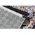 Chemex Preproga Victoria Exclusive Solid Fashionable 9105 Print Rjava