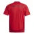 Adidas FCB H JSY Y, dres o.kr nog klub, rdeča JTB65