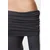 Trendyol Milla Ženska bluza Twoaw25Bz00262, Antracit