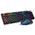 Forev FV-Q305S Gaming set, Tastatura +Miš