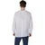 Antony Morato  KILIS RELAXED FIT MMSL00758-FA400094  Bela