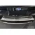 Trunk Edge Protector Strip Subaru Forester 2019-2025 (matte)