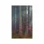 Plakat skrivnost gozda - 40x60 no frame