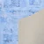 Conceptum Hypnose tepih Eexfab945-1, pravokutni, 180 x 280 cm, svijetloplava