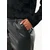 Mexx Ženske pantalone MF007006753W, Zvonaste, Crne