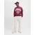 JACK & JONES Hlače JPSTKANE BRADLEY kremna
