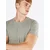 Jack & Jones Basic Majica 658013 Siva