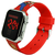 Super Mario v.2 LED watch