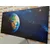 Slika planet Zemlja - 120x60