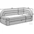 Trosed Fabillo - L - Royal 04
