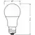 LED sijalica od reciklirane plastike E27/10W/230V 4000K - Ledvance