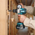 MAKITA akumulatorski vibracijski vijačnik DHP486Z
