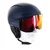 Salomon Driver Prime Sigma Plus Smučarska čelada z vizirjem