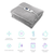 TRUELIFE grelna odeja HeatBlanket 1813
