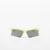 Sončna očala PLEASURES Boiler Room Active Sunglasses Lime Universal