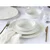 Creatable JEDILNI SERVIS Unico Toscania