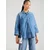 ONLY Bluza ONLGRACE moder denim