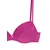 BUFFALO Bikini  fuksija