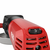 Flex Ugaona brusilica sa potenciometrom 900W LE 9-11 125 436.291