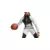 Jakna s kapuco Puma Hoops Team Dime Jacket