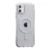 Maska Clear Magsafe (IC) za iPhone 15 transparent
