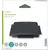 Nedis HDADIS110BK Set adapter USB3.2 za 2.5-3.5 HDD, IDE + SATA Adapter