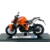 shumee WELLY KTM 1290 SUPER DUKE R 1:18 12837
