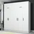Hanah home Ormar Kale 225x235x52cm Beli