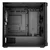 Sharkoon MK4W RGB Strip Micro Tower Black