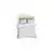 Lessentiel Maison Komplet posteljina Elegant, 200x220 cm, Bela