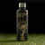 Boca Paladone FIFA World Cup - Black and Gold - Metal Water Bottle