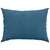 Jastučići za sofu 2 pcs Plava 70 x 50 cm Kordura tekstil