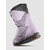 ThirtyTwo Lashed Vizz 2025 Snowboard ČEVLJI lavender