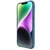 NILLKIN Maska za telefon iphone 14 Plus Magnetic teget