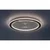 RABALUX Efrael 71282 LED plafonjera