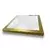 Lessentiel Maison Set ogledala SETAYNA_050, 24x24cm