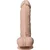 Dildo boje kože 20 cm – Silexd Real Skin model 1