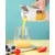 Prenosivi digitalni blender, Beli