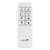 Globo 67377-60H - LED prigušiva luster na sajli FRANCINE LED/60W/230V+DO