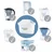 Brita Brita Maxtra Pro Hard Water Expert filter (2 kosa)