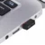 slomart ATL USB WiFi kartica AK177 - 150 Mbps, majhna