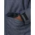 JACK & JONES Zimska jakna, modra