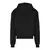 Ultra Heavy Zip Hoody Black